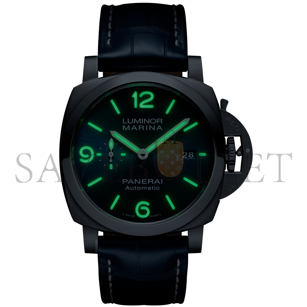 PANERAI LUMINOR MARINA WATCH PAM01313 PANERAI LUMINOR MARINA WATCH PAM01313